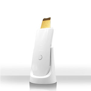 Espátula para la Piel con Tanque de Agua para Limpieza Facial Profunda, Uso Doméstico, Eliminador de Puntos Negros, Limpiador de Poros LS1902 - Product Image 1