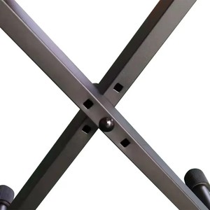 Đàn piano điện tử phụ kiện đàn Tam thập lục erhu gấp ghế cho nhạc cụ người chơi - Product Image 5