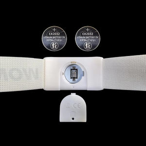 Pulsera LED Interactiva Personalizada con Velcro para Aficionados al Fútbol, Celebraciones <span class=keywords><strong>en</strong></span> Bares y Grupos, Activación por Voz, Luminosa - Product Image 5