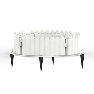 IP67 không thấm nước cao bài cảnh quan đèn vườn công viên chu kỳ cây LED Spotlight cảnh quan ngoài trời đèn - Product Image 6