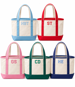 Wholesale Custom Logo Cotton <b>Canvas</b> Tote Bag Sublimation Print Embroidery Multi Pocket Outdoor Travel Messenger Shoulder <b>Handbag</b> - Product Image 2