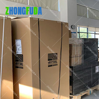 Envío Gratis Nuevo Aire Acondicionado Industrial Rit-tal para Gabinetes de Control y PLC 230V SK3302.300