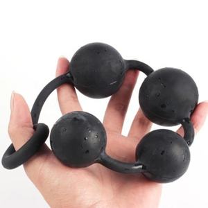 MOG Manufacturer Supplier Butt Toys <strong>Large</strong> Butt Plug <strong>Large</strong> <strong>Anal</strong> <strong>Beads</strong> - Product Image 3