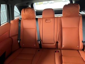 Lixiang Ideal 2026 Nouveau L7 Air Pro Max Véhicules à Énergie Nouvelle 4 Roues Économiques Édition Étendue 2025 Li Auto One L7 Max Voitures Électriques d'Importation - Product Image 6