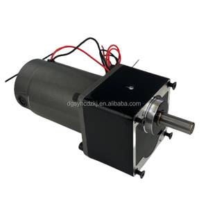 93-2597 Novo Motor de Propulsão Original 32-1875 para Motor DC para Máquinas-Ferramenta Haas 93-2597 - Product Image 5