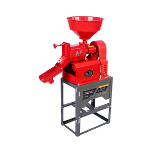 6nf-40 Máy gạo đơn tự động thương mại máy xay xát gạo gia dụng - Product Image 3