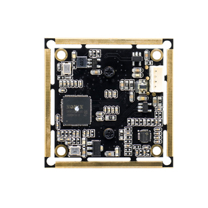 Module de caméra miniature Plug & Play haute <span class=keywords><strong>définition</strong></span> 8MP HD Webcam <span class=keywords><strong>UVC</strong></span> à mise au point fixe 15fps grand angle 80 degrés objectif IMX415 Starvis CMOS - Product Image 3