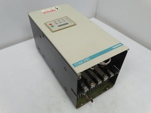 6RA2471-2FV62 ซีรีส์ Simoreg คอนเวอร์เตอร์ไดรฟ์ PLC - Product Image 3