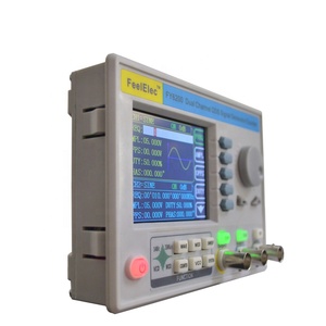 Générateur de signaux DDS à forme d'onde arbitraire à double canal FY6200-20M dernière génération - Product Image 3