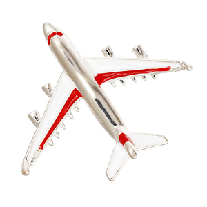 Miễn Phí Mẫu Kim Loại Tùy Chỉnh <span class=keywords><strong>3D</strong></span> Vàng Máy Bay <span class=keywords><strong>Pin</strong></span> Huy Hiệu Máy Bay Cánh <span class=keywords><strong>Pin</strong></span> Kim Loại Máy Bay Ve Áo <span class=keywords><strong>Pin</strong></span> - Product Image 2