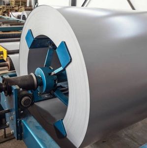 Bobines d'acier inoxydable laminées à froid, finition de surface 2B, série 300, bande de 18 mm, 304L, 316Ti, 904L, 316L, 409L, 430, norme ASTM, pliage, découpe - Product Image 4