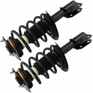 171661 Ensemble complet d'amortisseur avant à gaz pour Buick Century Regal Chevrolet Impala Monte Carlo Pontiac Grand Prix - Product Image 1