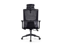 Chaises de bureau ergonomiques modernes solides Chaise en maille de haute qualité pour le bureau