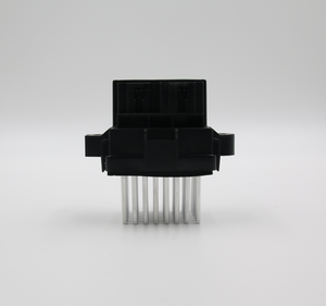 Kit de resistencia de Motor de ventilador 13598090 para Buick Cadillac Chevrolet Pontiac GMC Saturn 973401 Chevy GMC <span class=keywords><strong>Hummer</strong></span> <span class=keywords><strong>H2</strong></span> - Product Image 1