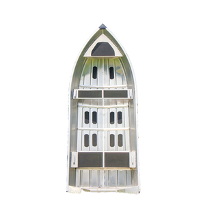 Large V Bottom Custom Color Aluminium <strong>Boat</strong> Fishing <strong>Boat</strong> 300 330 350 380 420 <strong>450</strong> 470cm - Product Image 2