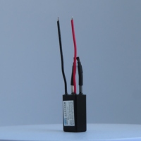 Module générateur d'ions plasma, ioniseur positif et négatif DC3-24V pour brosse à air chaud, purificateur d'air de voiture, taille compacte