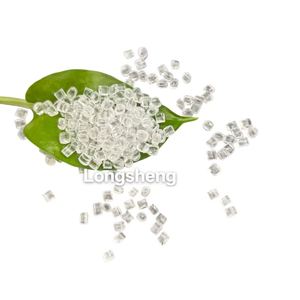 Résine GPPS (Polystyrène à usage général) vierge, granulés GPPS pour plastique à bas prix - Product Image 3