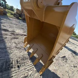 รถขุด Cat320d มือสองรถขุด Cat330gc Cat320 Cat323gc Cat326gc จากญี่ปุ่นของแท้รถขุด320d2l - Product Image 6