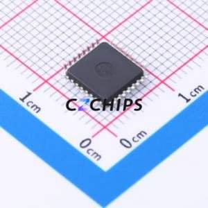 Microcontrôleur à puce IC à circuit intégré (MCU/MPU/SoC) original et neuf S9KEAZN16AMLC LQFP-32(7x7) - Product Image 2