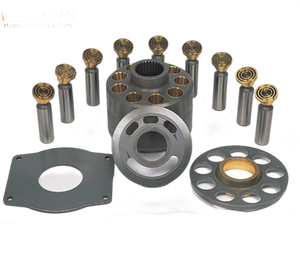 Kits de Reparación de Repuestos al por Mayor - A10 A16 A22 A37 A40 A45 A56 A70 A90 A100 A125 - Product Image 2