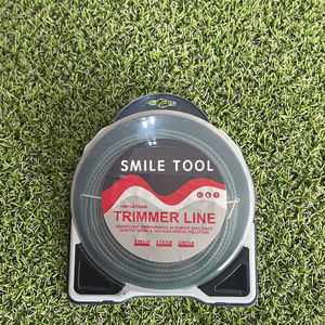 OEM yedek düzeltici hattı biriktirme 0.095 "Stihl, <span class=keywords><strong>Echo</strong></span>, Oregon düzeltici hattı için Fit - Product Image 2