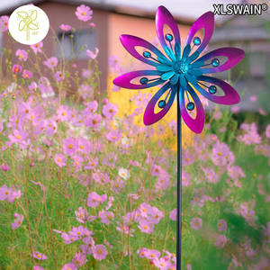 Металлическая ветряная мельница, 360 ° - Product Image 5