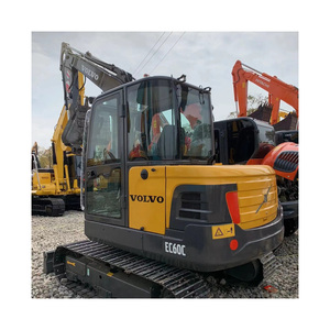 נפח מחפר מיני משומש 60 מחפר לוא כף יד שנייה 60 מחפר - Product Image 1