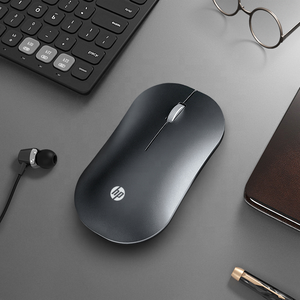 <span class=keywords><strong>Souris</strong></span> <span class=keywords><strong>sans</strong></span> <span class=keywords><strong>fil</strong></span> DM10 double mode USB <span class=keywords><strong>mini</strong></span> LED pour droitier, idéale pour ordinateur portable et bureau - Product Image 6