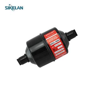 Filtre <span class=keywords><strong>d</strong></span>éshydrateur <span class=keywords><strong>à</strong></span> soudure Sikelan pour climatiseur <span class=keywords><strong>à</strong></span> bon <span class=keywords><strong>prix</strong></span> Filtre <span class=keywords><strong>d</strong></span>éshydrateur <span class=keywords><strong>réversible</strong></span> <span class=keywords><strong>à</strong></span> <span class=keywords><strong>pompe</strong></span> <span class=keywords><strong>à</strong></span> <span class=keywords><strong>chaleur</strong></span> série 1/2 ODF SFK-164 SFK - Product Image 3