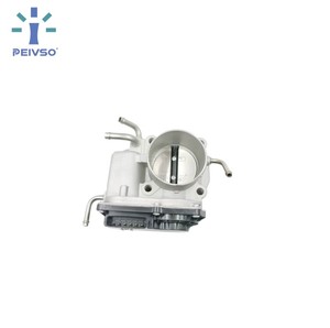 PEIVSO ผู้ผลิตจัดหาชุดประกอบลิ้นปีกผีเสื้อ รับประกัน 1 ปี ผ่านการทดสอบอย่างเข้มงวด สำหรับ Toyota Camry 2007-2009 2.4L 22030-28070 - Product Image 2