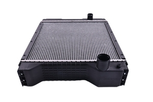 Radiator A172038 Voor Caaaaase 580K 580sk 4390 660 4390T 760 - Product Image 3