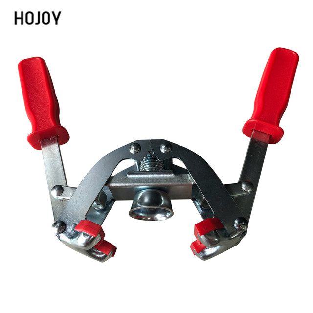 Машина для укупорки бутылок с двойным рычагом, OEM машина для укупорки пивных бутылок, герметик для бутылок