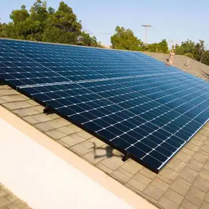 450 Вт 550 Вт 655 Вт 660 Вт солнечная панель от производителя Оптовая Продажа солнечных панелей цена для электростанции
