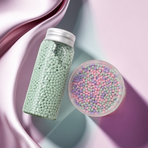 Perles de couleur de fond de teint cosmétiques, spéciales pour la crème BB et la crème CC - Product Image 4