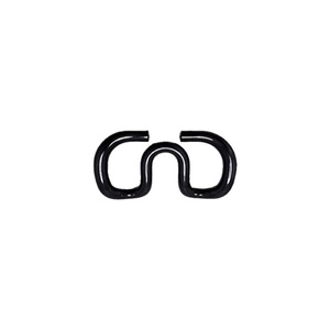 Railway Railroad Track <strong>Rail</strong> Tension <strong>Clamp</strong> Elastic Clip Spring Bar Skl14 for W14 Fastening System Assembly - Product Image 5