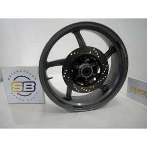 Ammortizzatore Anteriore Mono Compatibile con BMW Senza ESA R 1200 GS 2014 Sospensione Anteriore - Product Image 1