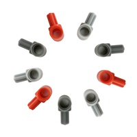 Usine en gros 22961 pièces en plastique connecteur enfants jouet éducatif briques blocs de construction compatibles