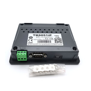 TK6051IP 4.3-inch <strong>Touch</strong> <strong>Screen</strong> PLC <strong>Controller</strong> - Brand New, Original, In Stock, Human-machine Interface <strong>Touch</strong> <strong>Screen</strong> - Product Image 2