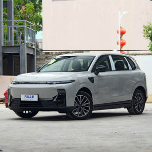 Leapmotor B10 2025 510KM Pure Electric SUV de 5 puertas y 5 plazas, el vehículo de nueva energía de crucero adaptable de velocidad completa más vendido de China - Product Image 6