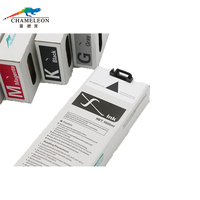 Cartouche rechargeable de haute qualité Chameleon S6701 S6702 S6703 S6704 1000 ml pour 7150 9110 9150 3110 3150 7110