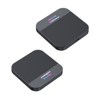 Nouveau PSSD magnétique avec charge PD 512 Go 1 To 2 To 4 To SSD externe 2 To adapté aux disques durs portables iPhone 15 Pro/pro Max