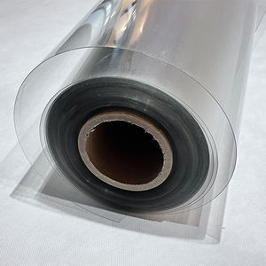 ورق <span class=keywords><strong>APET</strong></span> مضاد للكهرباء الساكنة 0.5 مم شفاف من البلاستيك PET - Product Image 4