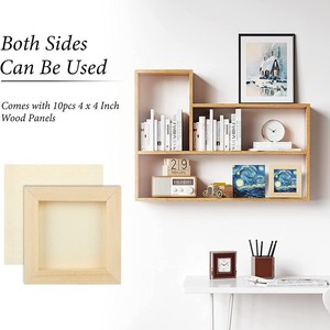 <span class=keywords><strong>Cadre</strong></span> <span class=keywords><strong>photo</strong></span> pour enfants en bois de pin ultra-léger en argile 3D <span class=keywords><strong>20x20</strong></span> DIY, coloré, <span class=keywords><strong>carré</strong></span>, rectangulaire, tailles personnalisées disponibles - Product Image 5