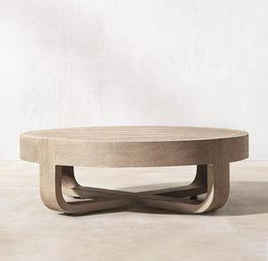 New Arrival Outdoor Furniture <b>Garden</b> Solid Wood <b>Table</b> Prado Teak Coffee <b>Table</b> - Product Image 3