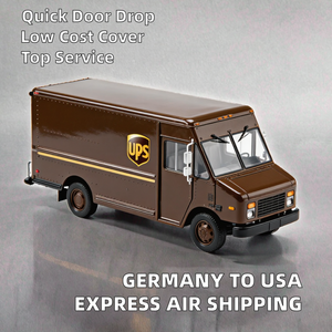 중국에서 미국, 영국, 네덜란드로 페덱스 익스프레스+항공 배송, DHL, UPS, 페덱스, 알리익스프레스 해상 및 항공 배송 옵션 제공 - Product Image 2