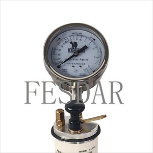 LA-316 Hava İçeriği Ölçer Beton Taze Beton Testi Hava İçerik Ölçüm Cihazı Fiyatı - Product Image 5