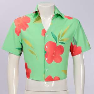 ใหม่เสื้อคอสเพลย์ <span class=keywords><strong>sodapop</strong></span> นักล่าไวรัสกลุ่ม kpop ปีศาจล่าชายเสื้ออะนิเมะ ABBY จากโรงงานขายส่ง - Product Image 1