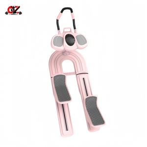 CZFIT : La nouvelle génération de planches de glisse professionnelles pour un effet amincissant plus prononcé, corrigeant la posture et renforçant le tronc. - Product Image 4