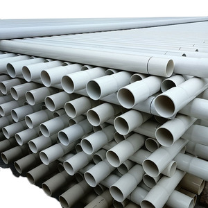<span class=keywords><strong>Tuyau</strong></span> d'eau en PVC gris, <span class=keywords><strong>tuyau</strong></span> <span class=keywords><strong>de</strong></span> drainage pour système d'irrigation agricole, tuyaux en PVC <span class=keywords><strong>de</strong></span> 8 pouces, <span class=keywords><strong>tuyau</strong></span> <span class=keywords><strong>de</strong></span> drainage français <span class=keywords><strong>de</strong></span> 100 mm avec chaussette - Product Image 3
