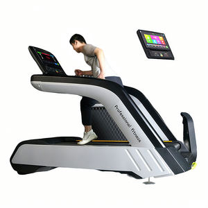 Le plus récent ExerciseTreadmillequipment <span class=keywords><strong>bon</strong></span> prix Fitness <span class=keywords><strong>tapis</strong></span> roulant Machine en cours d'exécution <span class=keywords><strong>tapis</strong></span> roulant - Product Image 1